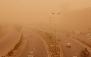 از کانون‌های ریزگرد آسمان ایران تا آخرین وضعیت ساختمان‌های ناایمن در کشور