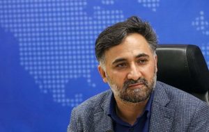دهقانی: معاونت علمی سالانه ۴ هزار میلیارد تومان تسهیلات بلاعوض در اختیار دارد