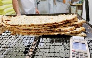 ۱۱ نانوایی متخلف در تبریز لغو مجوز شدند ۱۱ نانوایی متخلف در تبریز لغو مجوز شدند