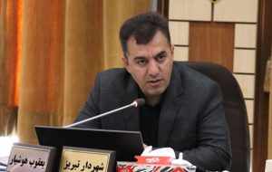 احداث ۶ تقاطع غیرهمسطح جدید در تبریز کلید خورد احداث ۶ تقاطع غیرهمسطح جدید در تبریز کلید خورد