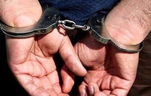 پنجمین عضو شورای شهر سهند هم دستگیر شد پنجمین عضو شورای شهر سهند هم دستگیر شد