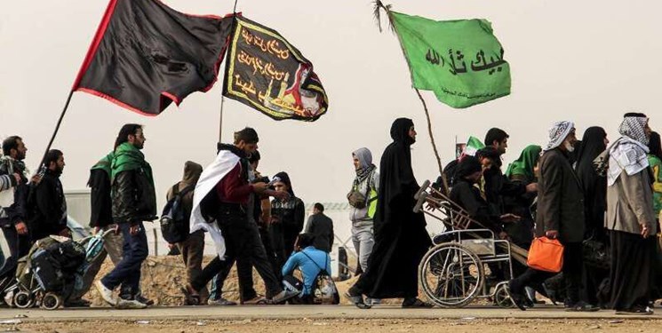 راهکارهایی برای حفظ سلامتی در سفر اربعین راهکارهایی برای حفظ سلامتی در سفر اربعین