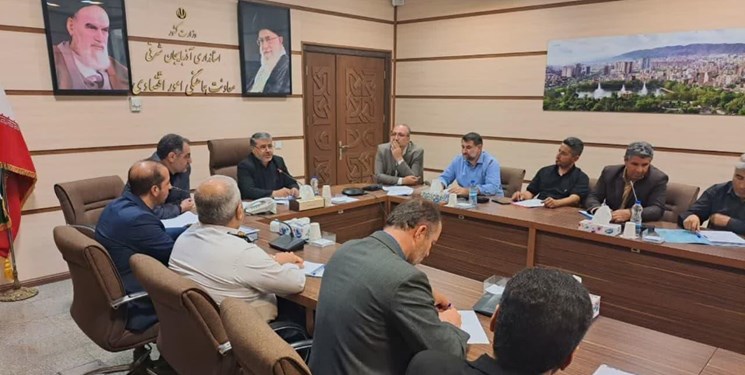 راه اندازی بازارچه های فروش محصولات روستایی در آذربایجان شرقی راه اندازی بازارچه های فروش محصولات روستایی در آذربایجان شرقی