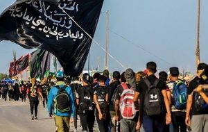 راه‌اندازی «سامانه طریق» برای اعزام رایگان زائران به مرز تمرچین