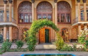 فیلم| موزه مشروطه تبریز ، خانه ای از جنس مقاومت و مردانگی