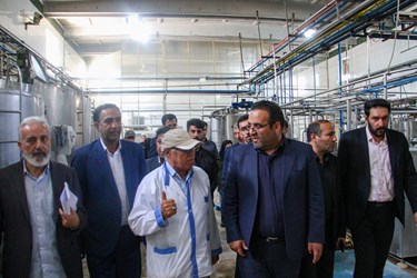 روایت پیشرفت ظرفیت‌های اقتصادی شهرستان سراب