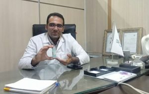 جوانان تحریم‌شکن تبریز انحصار آمریکا و اروپا را شکستند