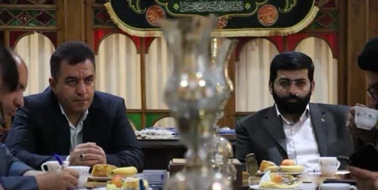 شهرداری تبریز باید تغییر ریل دهد شهرداری تبریز باید تغییر ریل دهد