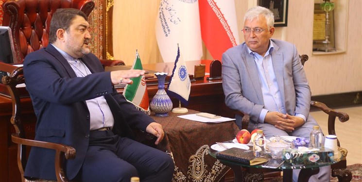 ضرورت ایجاد مرکز تجاری برای افزایش مراودات اقتصادی با کشور اندونزی ضرورت ایجاد مرکز تجاری برای افزایش مراودات اقتصادی با کشور اندونزی