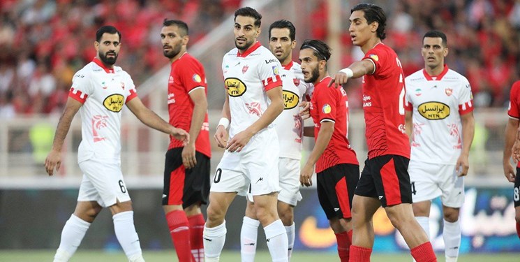 هفته سوم لیگ آمد اما وعده‌های مالی مدیرعامل پرسپولیس محقق نشد!