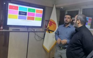 واکنش فرماندار به قطعی برق در شهرستان تبریز واکنش فرماندار به قطعی برق در شهرستان تبریز