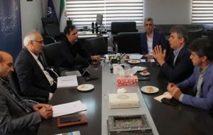 تعیین ۴۰ محدوده معدنی به منظور انجام فرآیند اکتشاف در آذربایجان‌شرقی