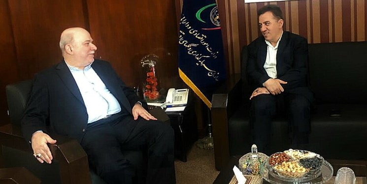 همایش سرمایهگذاری تبریز ۲۰۲۳ فرصت طلایی ایجاد درآمدهای پایدار همایش سرمایهگذاری تبریز ۲۰۲۳ فرصت طلایی ایجاد درآمدهای پایدار
