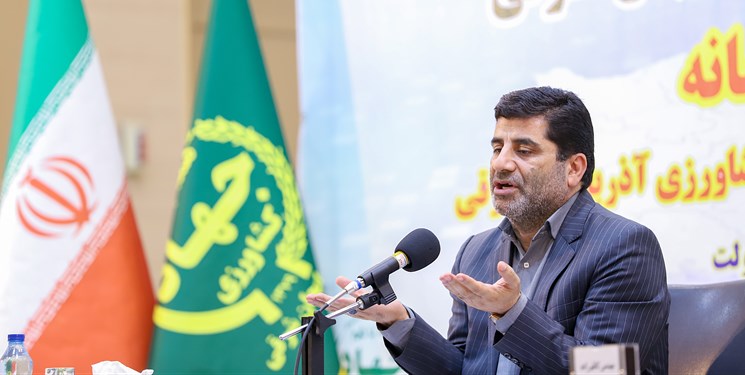 صادرات ۱۴۰ میلیون دلاری محصولات کشاورزی آذربایجان‌شرقی به ۴۷ کشور دنیا