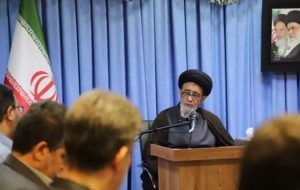 آل‌هاشم رسانه‌ها را به تقوای نوشتاری دعوت کرد