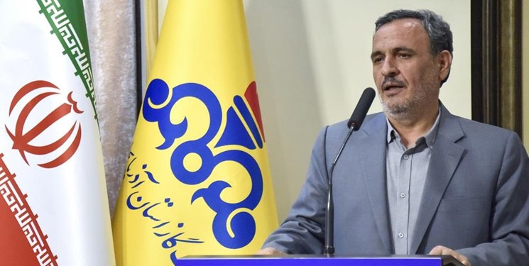 افتتاح ۹۰ پروژه گازرسانی در استان آذربایجانشرقی افتتاح ۹۰ پروژه گازرسانی در استان آذربایجانشرقی