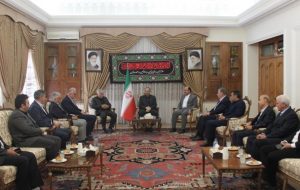 مدیران دستگاههای دولتی باید پاسخگوی مشکلات باشند مدیران دستگاههای دولتی باید پاسخگوی مشکلات باشند