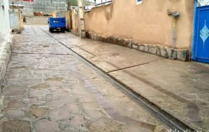 بهرهبرداری از ۵۰۲۳ واحد مسکونی مقاومسازی شده در آذربایجانشرقی بهرهبرداری از ۵۰۲۳ واحد مسکونی مقاومسازی شده در آذربایجانشرقی