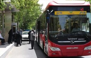 فعالیت تنها ۳۵۰ دستگاه اتوبوس در تبریز با ۴ میلیون سفر روزانه فعالیت تنها ۳۵۰ دستگاه اتوبوس در تبریز با ۴ میلیون سفر روزانه