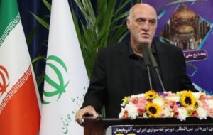 ستوده‌نژاد: میزبانی منطقه آزاد ارس در تور سی و ششم ستودنی بود
