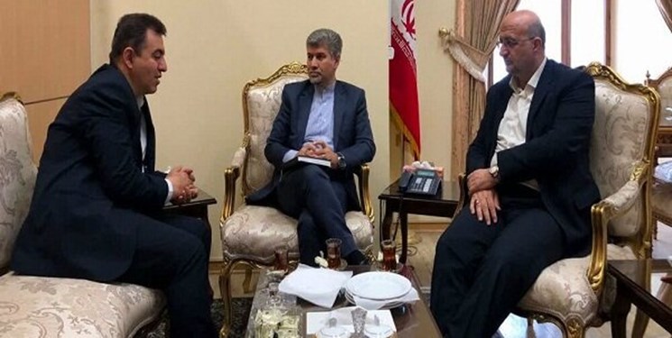 دلیل علاقمندی ترکیه‌ای‌ها در سرمایه‌گذاری در تبریز