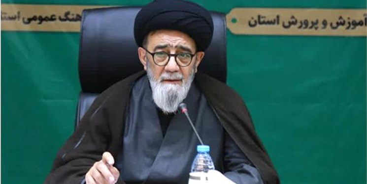 آل هاشم: هدف اصلی جنگ ترکیبی، باورهای خواص و نخبگان است آل هاشم: هدف اصلی جنگ ترکیبی، باورهای خواص و نخبگان است