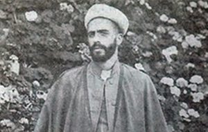 مزار «شیخ محمد خیابانی» کجاست؟ مزار «شیخ محمد خیابانی» کجاست؟