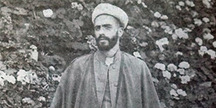 مزار «شیخ محمد خیابانی» کجاست؟