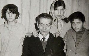 اسلام مداری و ایران دوستی راز ماندگاری اشعار استاد شهریار است اسلام مداری و ایران دوستی راز ماندگاری اشعار استاد شهریار است