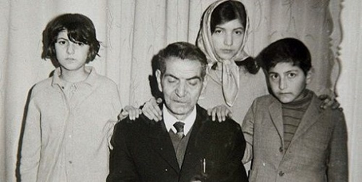 اسلام مداری و ایران دوستی راز ماندگاری اشعار استاد شهریار است اسلام مداری و ایران دوستی راز ماندگاری اشعار استاد شهریار است