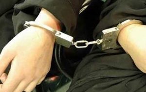 اختصاصی فارس| صدور فراخوان، دستگیری ادمین کانال ۲ میلیون عضوی را در پی داشت اختصاصی فارس| صدور فراخوان، دستگیری ادمین کانال ۲ میلیون عضوی را در پی داشت