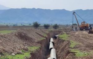 ۵۰۰ روستای آذربایجان شرقی تشنه هستند