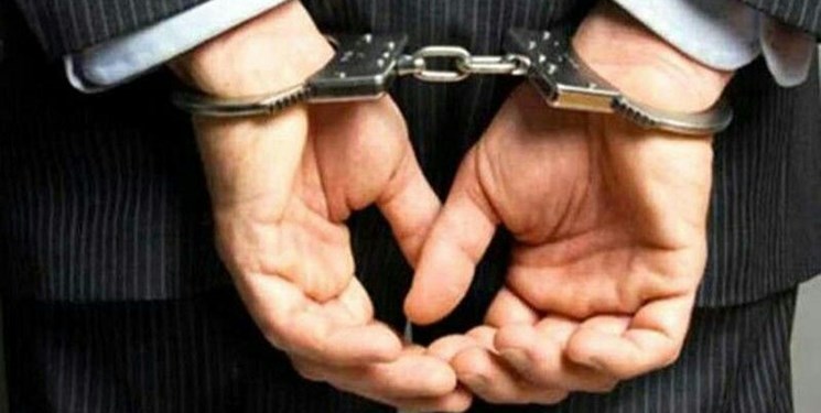 ششمین عضو شورای سهند هم دستگیر شد ششمین عضو شورای سهند هم دستگیر شد