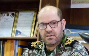 آمادگی واکنش سریع پدافند هوایی در برابر تهاجمات هوایی در هر سطحی