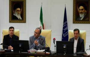 ایجاد بیمارستان از طریق فایناس توسط چینی‌ها در تبریز