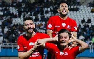 هفته ششم لیگ برتر| تراکتور به دنبال پنجمین برد و نبرد الهامی و ربیعی
