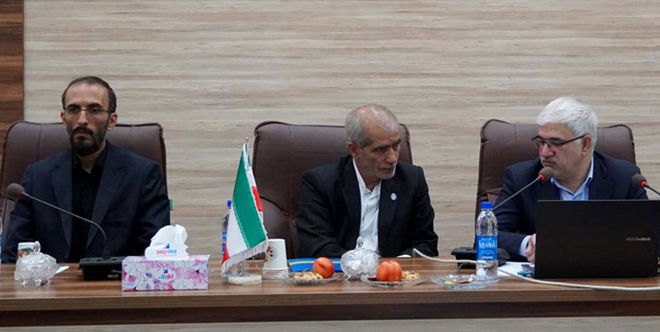 آخرین وضعیت دانشگاه تبریز در رتبه‌بندی‌های ملی و بین المللی