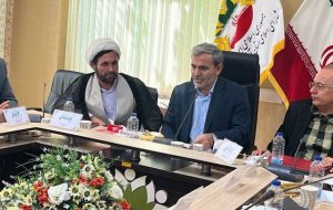 دستگاهی که با ۸۵ میلیون ایرانی و آینده آنها سر و کار دارد دستگاهی که با ۸۵ میلیون ایرانی و آینده آنها سر و کار دارد