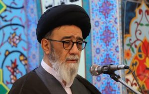 آل‌هاشم خطاب به استاندار جدید: مثل کوه پشت سر شما هستیم، اصلا نگران نباش