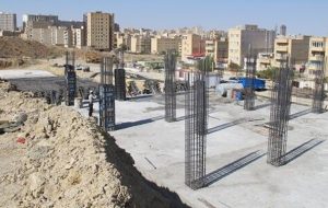 سرنوشت مسکن ملی ۶۰۰ واحدی باغمیشه تبریز بعد از ۴ سال سرنوشت مسکن ملی ۶۰۰ واحدی باغمیشه تبریز بعد از ۴ سال