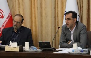 پیش بینی تحقق ۳۳۰۰ میلیارد تومانی وصول حقوق دولتی معادن آذربایجان شرقی پیش بینی تحقق ۳۳۰۰ میلیارد تومانی وصول حقوق دولتی معادن آذربایجان شرقی