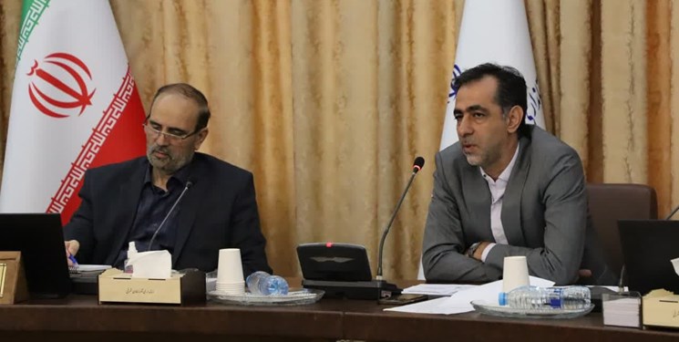 پیش بینی تحقق ۳۳۰۰ میلیارد تومانی وصول حقوق دولتی معادن آذربایجان شرقی پیش بینی تحقق ۳۳۰۰ میلیارد تومانی وصول حقوق دولتی معادن آذربایجان شرقی