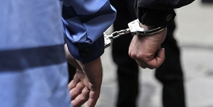 سارق مسلح ۲۷۴ هزار دلار و یک و نیم کیلو طلا در تبریز دستگیر شد