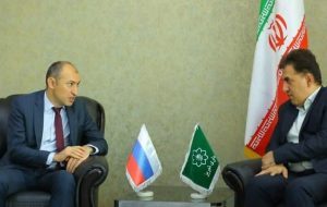 آغاز سفرهای بدون ویزا میان ایران و روسیه آغاز سفرهای بدون ویزا میان ایران و روسیه