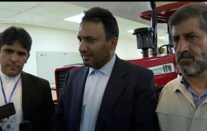بازگشت تهاتر مالیاتی تولیدکنندگان همچنان در چرخه وعده مسؤولان بازگشت تهاتر مالیاتی تولیدکنندگان همچنان در چرخه وعده مسؤولان