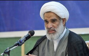 آیت الله کعبی: وظیفه روحانیت ایجاد انسجام اجتماعی است آیت الله کعبی: وظیفه روحانیت ایجاد انسجام اجتماعی است
