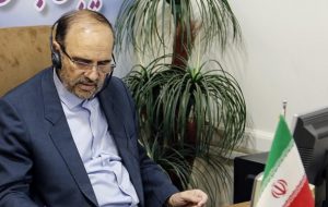 وقتی استاندار تلفنت را جواب میدهد وقتی استاندار تلفنت را جواب میدهد