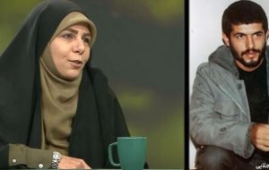 ماجرای عشق‌بازی دختر شهید با پیراهن آقای فرمانده