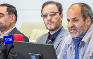 آموزش مدیران و توانمندسازی سلامت خاورمیانه در تبریز آموزش مدیران و توانمندسازی سلامت خاورمیانه در تبریز