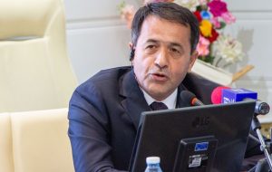 روابط تاجیکستان با ایران به عالیترین سطح میرسد روابط تاجیکستان با ایران به عالیترین سطح میرسد